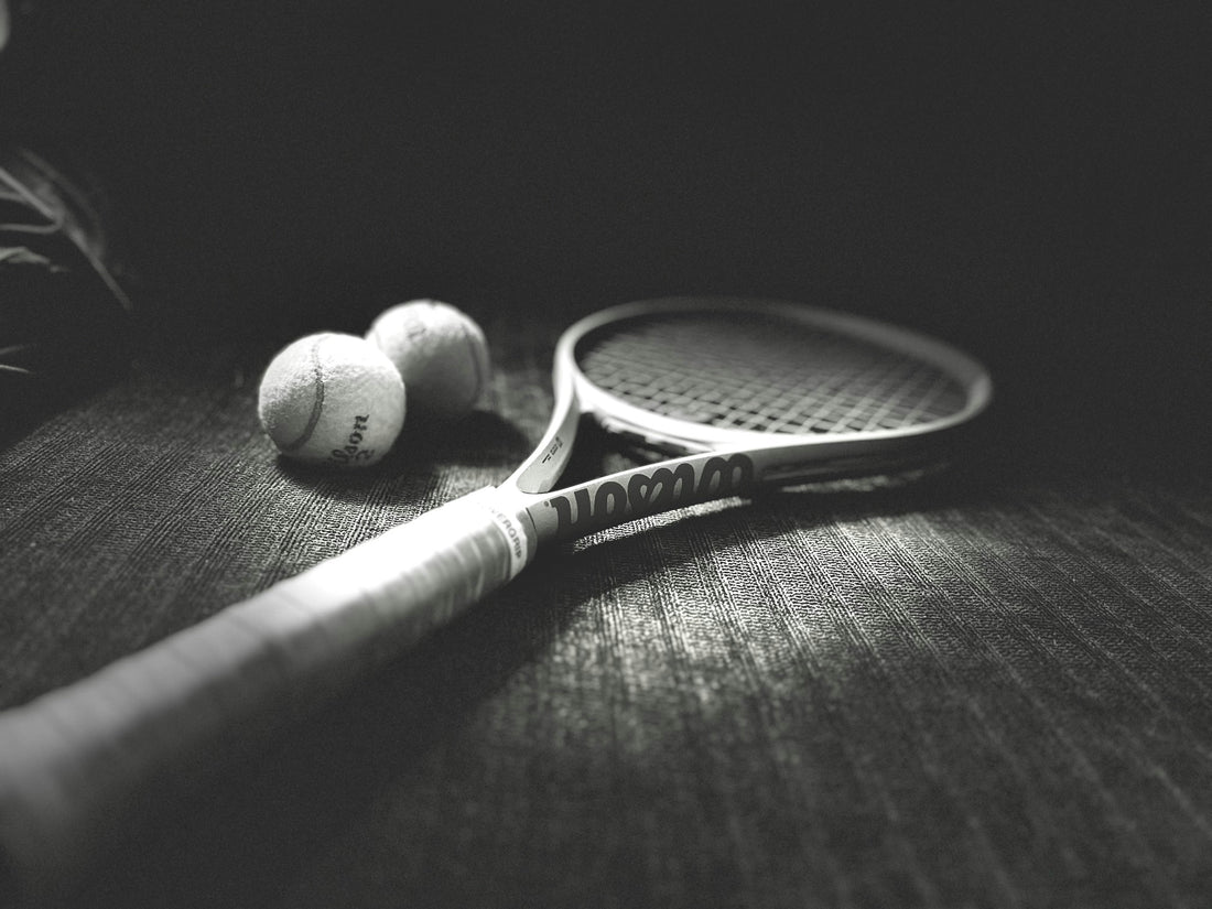 Tennis Rackets: A Decade of Evolution and Innovation