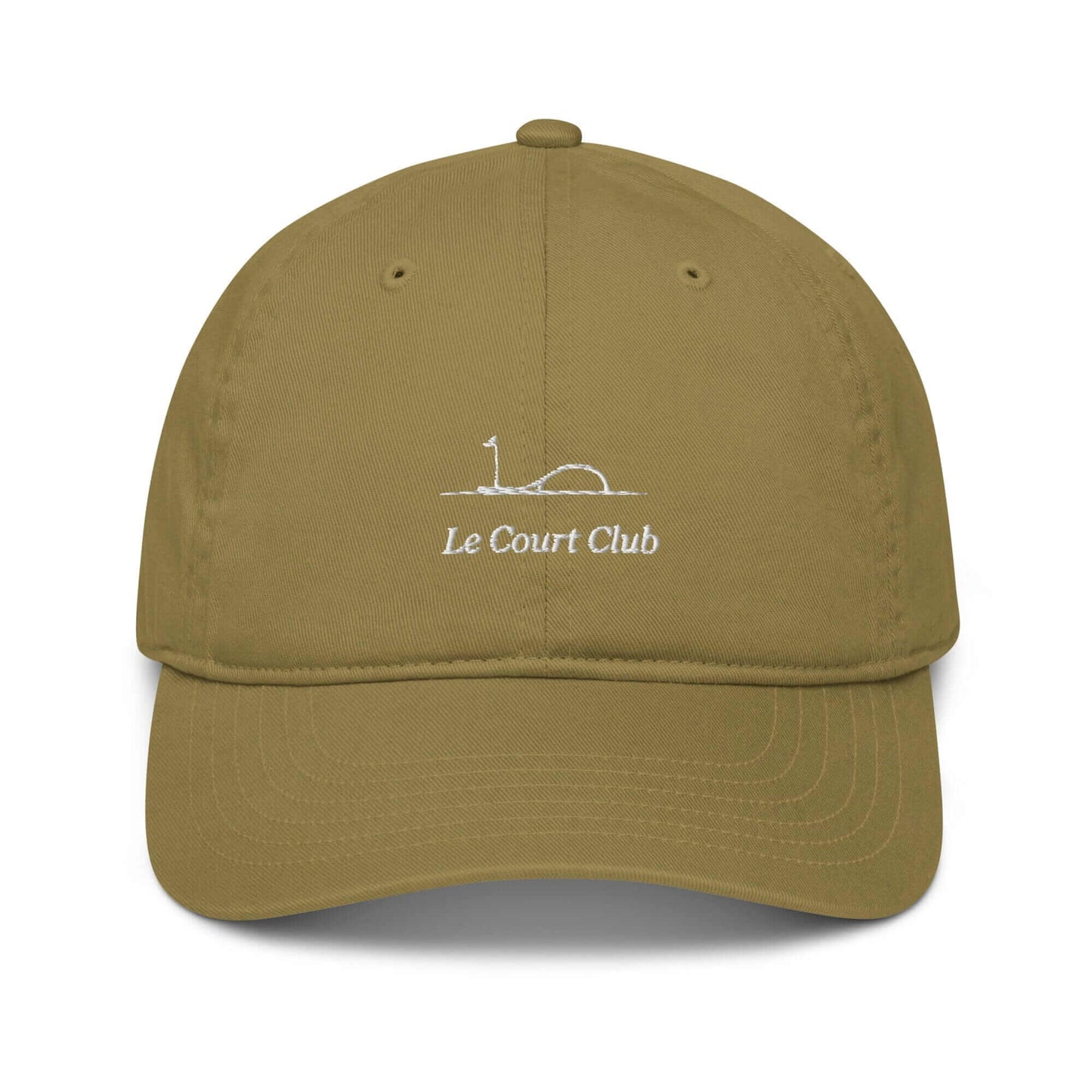 Casquette Clubhouse