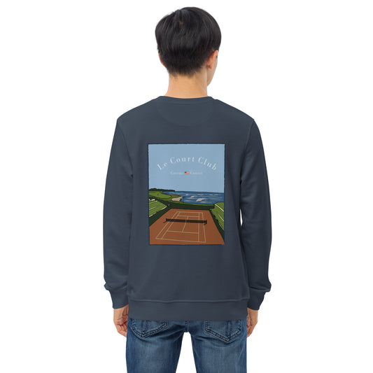 Seaside USA Sweater